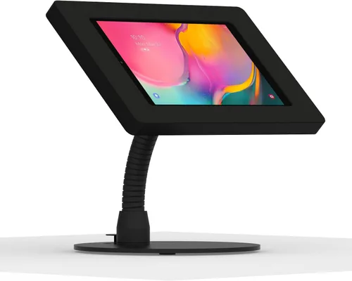 Miniatura 71 de VidaMount Carcasa negra y soporte flexible portátil [paquete] compatible con Surface Go, Go 2, Go 3 y Go 4