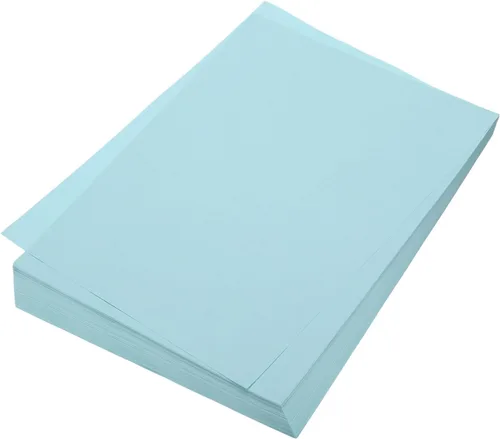 Miniatura 63 de MECCANIXITY 100 hojas de papel de origami de doble cara de 8 x 8 pulgadas (7.9 x 7.9 in), hoja cuadrada para proyectos de manualidades, Pasto verde