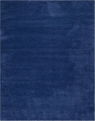 Miniatura 89 de SAFAVIEH Accent Rug 2'x3' - Milan Shag Collection - Modern Design, Dark Beige, Ultra Plush Thick Pile, Ideal for Bedroom, Nursery, Living Room