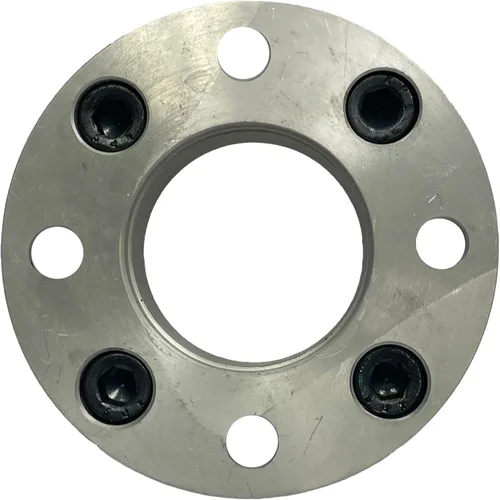 Miniatura 6 de Carrito de golf universal de 1 pulgada espaciador de rueda hecho de aluminio Billet utiliza rosca estándar de tuerca Se vende por par