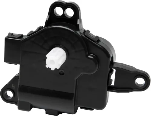 Miniatura 7 de AA Ignition - Actuador mezclador de repuesto para compuerta de aire para sistema de climatización (HVAC) de camiones