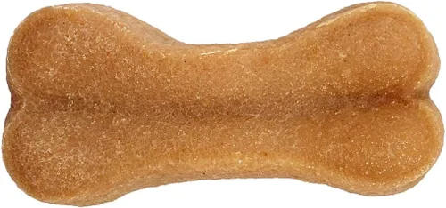 Miniatura 5 de Cheese Dog Chew Bone Larga duración, sin manchas, rico en proteínas, poco olor, 100% natural, saludable y seguro, sin lactosa, gluten, soja