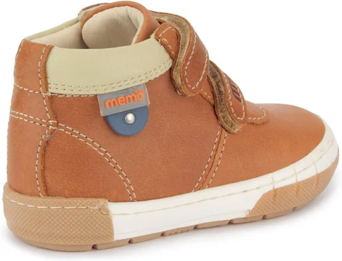 Miniatura 2 de Memo Alvin - Zapatillas ortopédicas para caminar para bebé