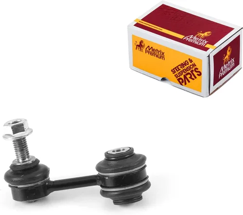 Miniatura 13 de Metrix Barra estabilizadora trasera premium K9545 se adapta a Acura RL 1996-2004, Chevrolet Prizm 1998-2002, Geo Prizm 1989-1997, Lexus ES250