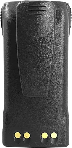 Miniatura 2 de Paquete de baterías de iones de litio HNN9013 HNN9013D 2600mAh para HT1250 HT1250-LS HT750 HT1225 HT1550 PR860 GP328 GP338 PRO5150 MTX9250 MTX850