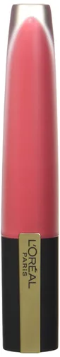 Miniatura 3 de L'Oreal Paris Makeup Rouge Signature - Tinte labial mate, I Decide Yo decido