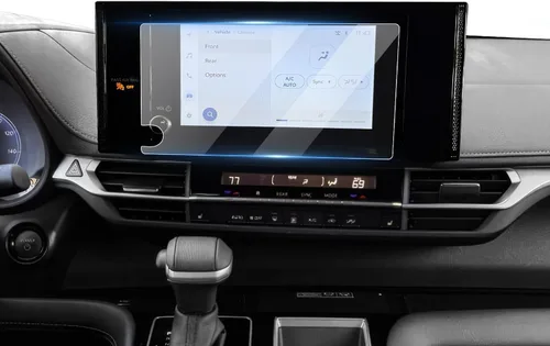 Miniatura 13 de Karltys Paquete de 2 protectores de pantalla para Honda Odyssey 2018-2024, accesorios de 8 pulgadas [sin reflejos ni huellas dactilares]