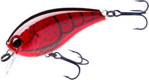Duel Yo Zuri R 1352 3 Db Crank 1 5 Squarebill ' F 60 Mm 2 8 Rojo camarón