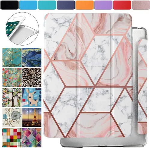 Miniatura 22 de DuraSafe Cases para iPad de 10.9 pulgadas 2022 10ª generación A2696 MPQ13LL/A MPQ33LL/A MPQ03LL/A MPQ23LL/A A2757 MPQ93LL/A MPQC3LL/A A2777 B. Noche