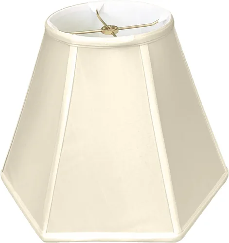 Miniatura 18 de Royal Designs BS-733W-13AGL - Lámpara hexagonal (2.0 x 5.1 x 3.5 in), color dorado