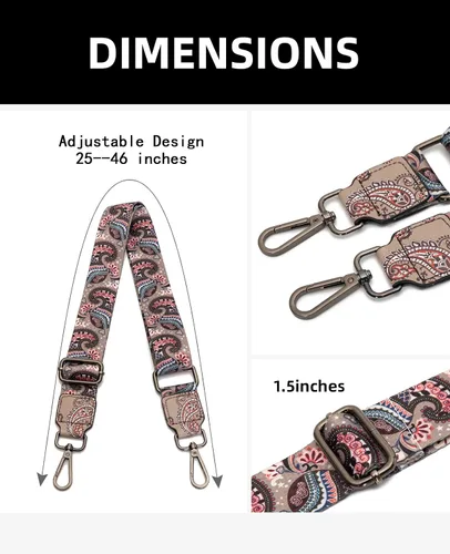 Miniatura 9 de FADEON Mochila de cuero para mujer, bolso de hombro de diseñador para mujer, bolso de libro de moda de PU convertible de viaje, Fadeon Bolso tipo