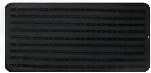 Miniatura 35 de MicoYang Alfombrilla de silicona para secado de platos para múltiples usos, fácil de limpiar, ecológica, resistente al calor, alfombrilla
