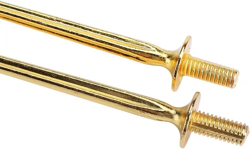 Miniatura 8 de Accesorios de hardware para soporte de pasteles, bandeja para cupcakes, mango de soporte de plato de frutas, soporte de montaje para manualidades