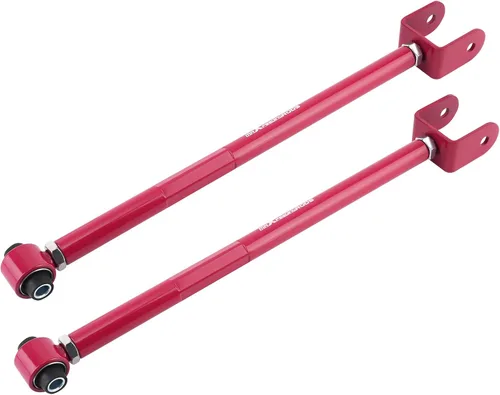 Miniatura 10 de maXpeedingrods Brazos de control de curvatura inferior trasera para E36 3-series 1992-1998, para E46 3-series 1999-2005, para E89 Z4 2009 - Negro