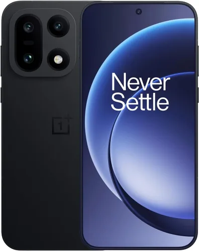OnePlus 15, 12 GB de RAM + 256 GB de almacenamiento, Dual-SIM, teléfono inteligente Android desbloqueado, Snapdragon 8 Elite Gen 5, batería de 7300