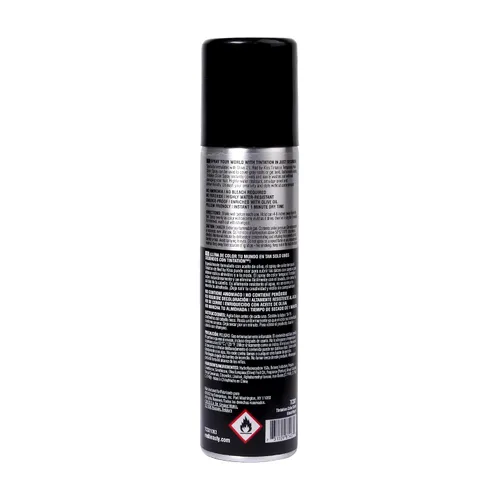 Miniatura 7 de Red by Kiss Tintation - Aerosol para dar coloración temporal al cabello, Cobertura instantánea para retocar las raíces grises, Resistente al agua
