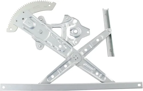 Miniatura 14 de TRQ Regulador de Ventana Manual Derecho Lado del Pasajero Compatible con Chevrolet Tracker 1998 1989-1997 Geo 1989-1998 Suzuki Sidekick