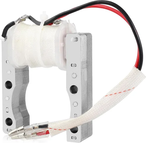Bobina Magneto para motores de 49 cc, 50 cc, 60 cc, 66 cc, 80 cc, 2 tiempos, motos motorizados, motores, Go Kart, ATV, Quad Scooter Performance 2