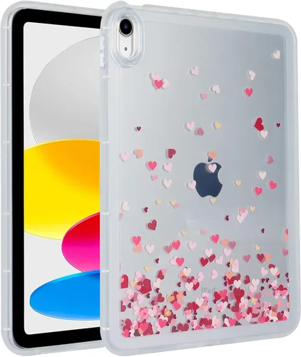 Miniatura 31 de Funda trasera translúcida y esmerilada para Apple iPad mini 5/Mini 4/Mini 3/Mini 2/Mini 1 Funda de 7,9" TPU suave a prueba de golpes, delgada