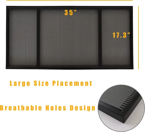 Miniatura 3 de Soporte de mesa portátil para DJ, soporte de controlador de DJ, escritorio de DJ, cabina de DJ, soporte de DJ de altura ajustable
