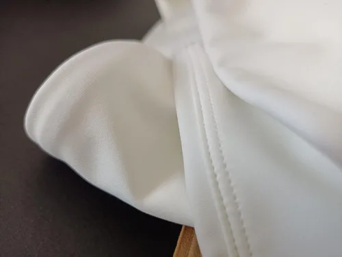 Miniatura 2 de Pantalones cortos de gimnasia para niñas, para bailar, voleibol, animación, ballet, elastano