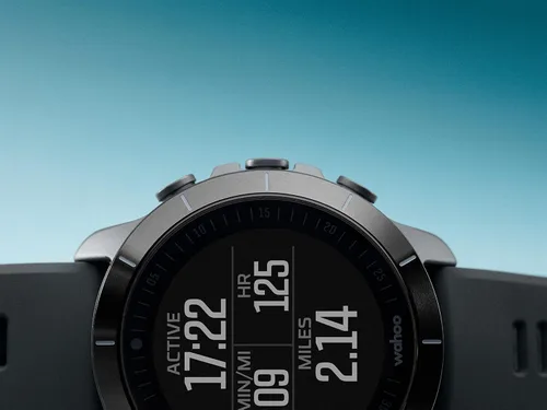 Miniatura 8 de Wahoo ELEMNT Rival Running / Multisport GPS Smartwatch