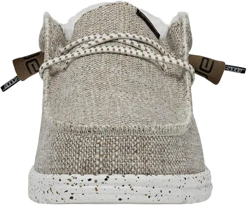 Miniatura 4 de Hey Dude Unisex-Adult Wally Stitch