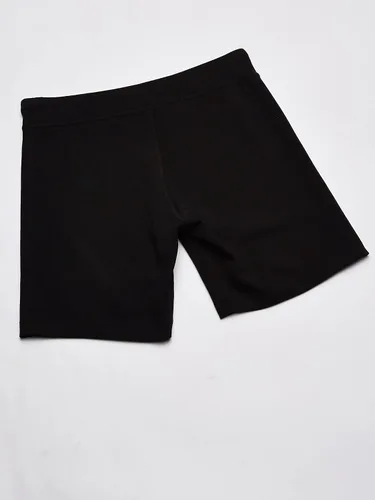 Miniatura 5 de Calvin Klein Pantalones cortos de ciclismo Performance para niña