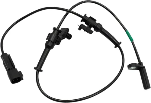 Miniatura 87 de TRQ Sensor de velocidad de rueda ABS delantero derecho lado del pasajero Compatible con Ford Expedition 1997-2002 Ford F-150 1997-2003 Ford F-150