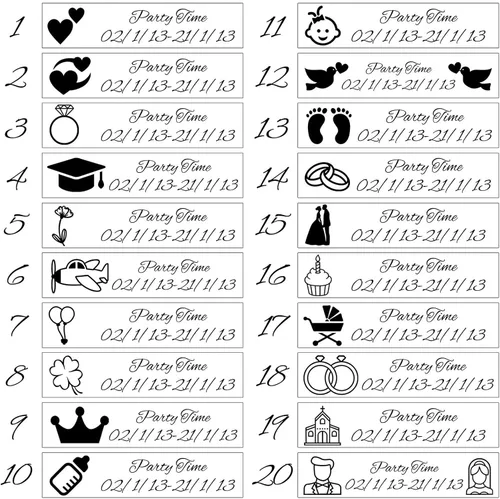 Miniatura 4 de Llavero personalizado para abrebotellas a granel para hombres grabado con logotipo, texto de metal para abrebotellas de cerveza, regalos de boda