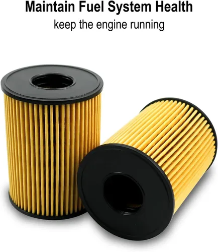 Miniatura 4 de Paquete de 3 filtros de aceite de repuesto 26350-2S000 21513-23001 para Hyundai Sonata Tucson Kia K5 Sorento Telluride 2.5L 2020 2021 2022