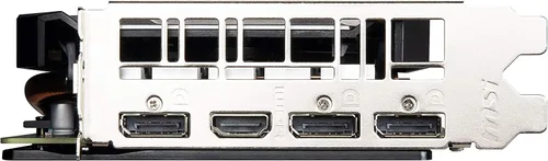 Miniatura 8 de MSI Gaming Tarjeta gráfica GeForce GTX 1660 Super 192-bit HDMI/DP 6GB GDRR6 Soporte HDCP DirectX 12 Doble Ventilador VR Ready OC