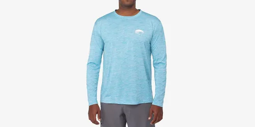 Miniatura 5 de Costa Del Mar Camiseta técnica Catonic para hombre