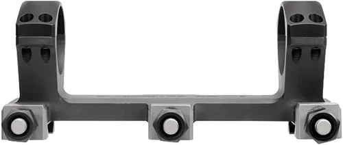 Miniatura 2 de Nightforce X-Treme Duty Ultralite MagMount - Accesorio de disparo de una sola pieza, duradero, titanio, aleación, 4 tornillos por anillo