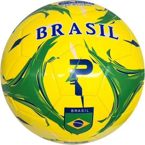 Miniatura 17 de Elite Edition Balón de fútbol – Tamaño 2 3 4 5 – Balón de fútbol de entrenamiento para jóvenes y adultos – Pelota de TPU duradera para exteriores