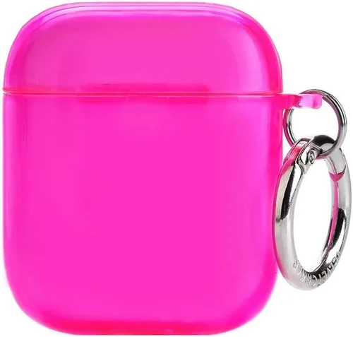 Miniatura 12 de Velvet Caviar Compatible with AirPods Case 2nd and 1st Generation - Cute Protective Hard Cover for Women - Blue Aquamarine Polka Dot
