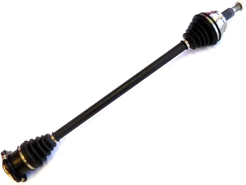 Miniatura 5 de DTA VW88818882 2 Ejes CV delanteros compatibles con Volkswagen Jetta, Golf, Beetle, con 4SPD Automático Trans o 1.8L 5 SPD Manual Trans solamente