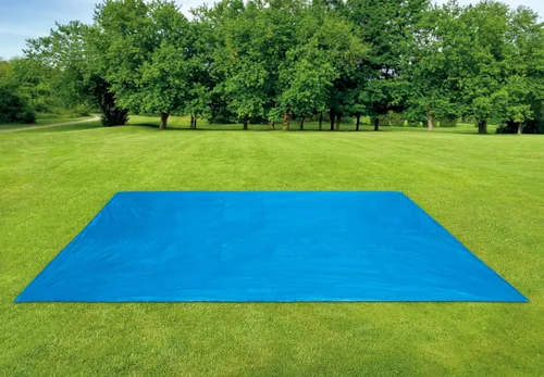 Miniatura 3 de Intex Tela de superficie para piscinas sobre superficie redondas de 8 ft a 15 ft.