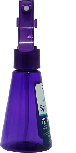 Miniatura 6 de Handy Solutions Botella de spray Good To Go con bloqueo, 3 onzas (paquete de 4)