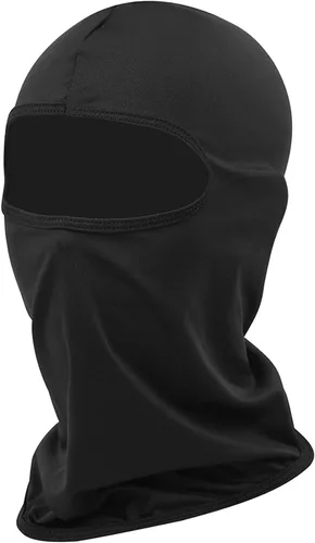 Ski Mask for Men Women, Balaclava Face Mask Men, Pooh Shiesty Mask, Full Face Mask UV Protection Outdoor Sports