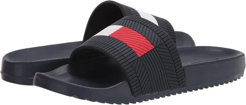 Miniatura 7 de Tommy Hilfiger Mens Rosendo Fashion Boot