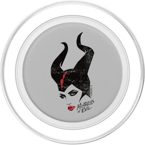 Miniatura 2 de Disney Maléfica Mistress Of Evil Retrato PopSockets MagSafe PopGrip para iPhone