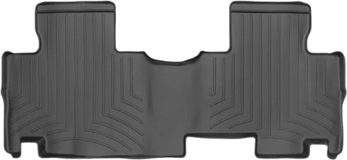 Miniatura 11 de WeatherTech Revestimientos de suelo de ajuste personalizado para Edge, MKX - 2ª fila (451102), bronceado Beige Bronceado