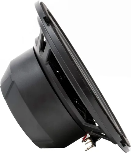 Miniatura 4 de Arc Audio Moto602-HD Altavoces coaxiales de compresión con bocina para deportes motorizados y motocicletas