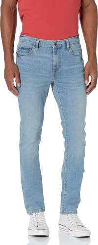 Tienda Essentials Jeans para hombre, elástico cómodo y ajustado - Colores descontinuados