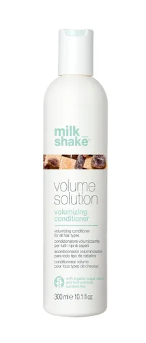 milk_shake Acondicionador voluminizador para cabello fino - Acondicionador de volumen espesante para cabello fino