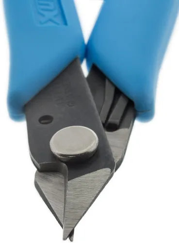 Miniatura 3 de Tijeras XURON de alta precisión 440