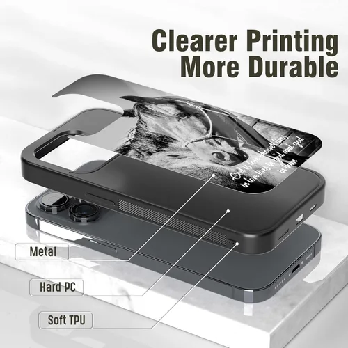 Miniatura 4 de Fundas de teléfono de caballo para iPhone 6 7 8 11 12 13 14 15 16 17 Pro Max Plus Mini Xr Xs SE para Samsung A03 A13 S23 para Moto para Pixel