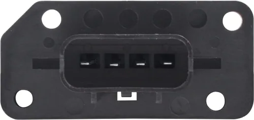 Miniatura 4 de 3F2Z-18591-AA Resistencia del motor del soplador HVAC – Compatible con vehículos Ford, Lincoln, Mercury – Expedition, Escape, F150, F250, F350 Super