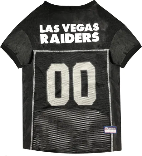 Miniatura 68 de Camiseta NFL BALTIMORE RAVENS para perro, talla XXG